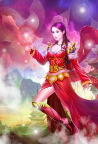 红楼之邢夫人太彪悍