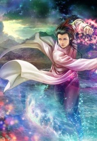 我死后，道侣追悔莫及